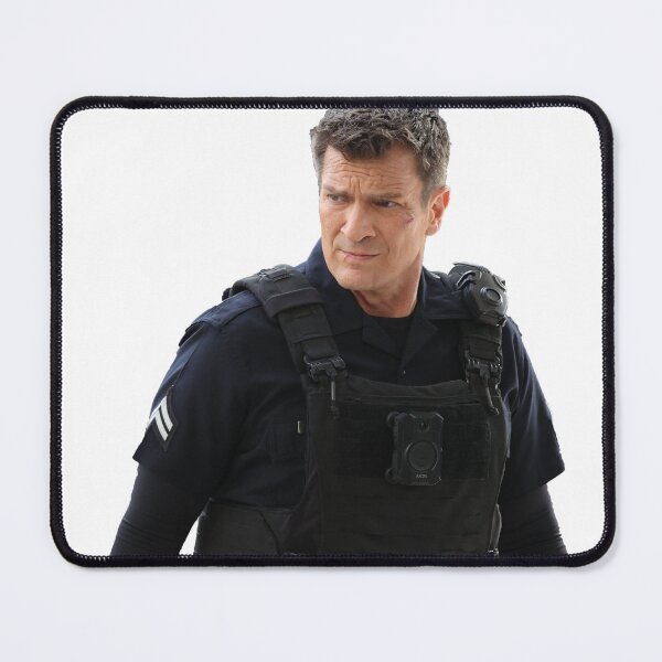 Item preview, John Nolan Uniform designed and sold by sandiesque.