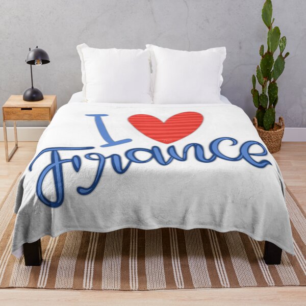 Item preview, I ❤️ France designed and sold by Ninidesignss.