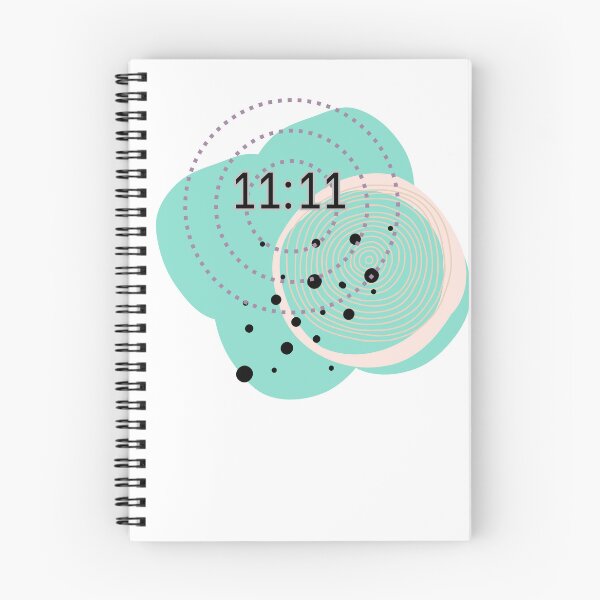 Item preview, 11:11 Angel Numbers designed and sold by sedonavibes1111.