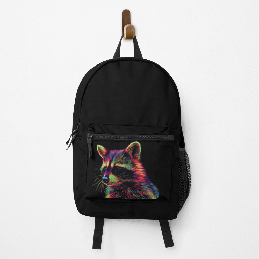 Item preview, Backpack designed and sold by SmallOwlDesign.
