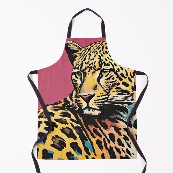Artikelvorschau, Party Leopard entworfen und verkauft von JISRH.