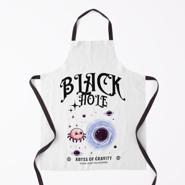 Item preview, Black Hole Spider designed and sold by LemuellTrends.