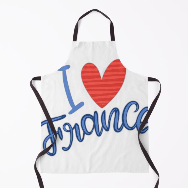 Item preview, I ❤️ France designed and sold by Ninidesignss.