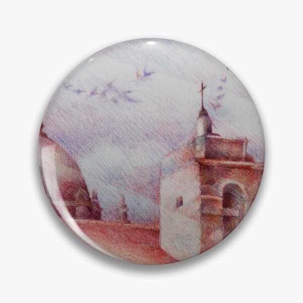 Item preview, doves of carmel FH designed and sold by Gerardo Segismundo.