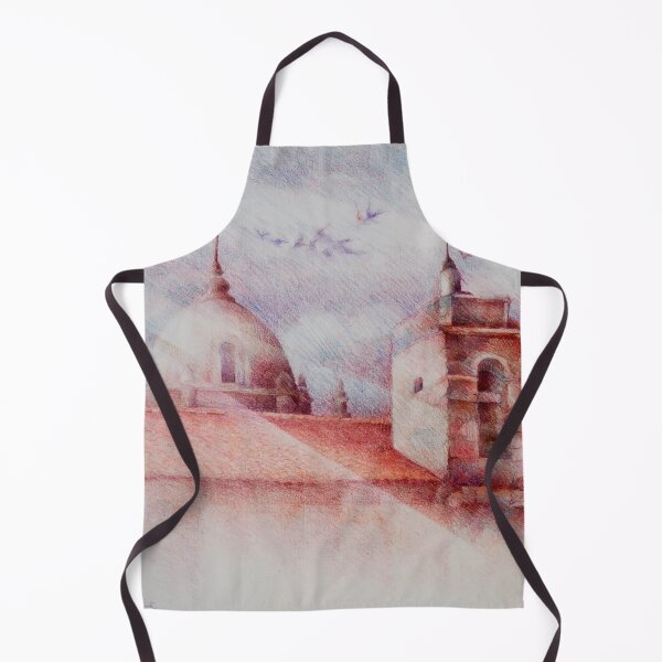 Item preview, doves of carmel FH designed and sold by Gerardo Segismundo.