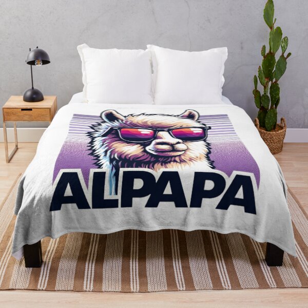 Artikelvorschau, Weiche Alpaka-Farbtöne aus Alpakawolle entworfen und verkauft von PanfurWare-LLC.