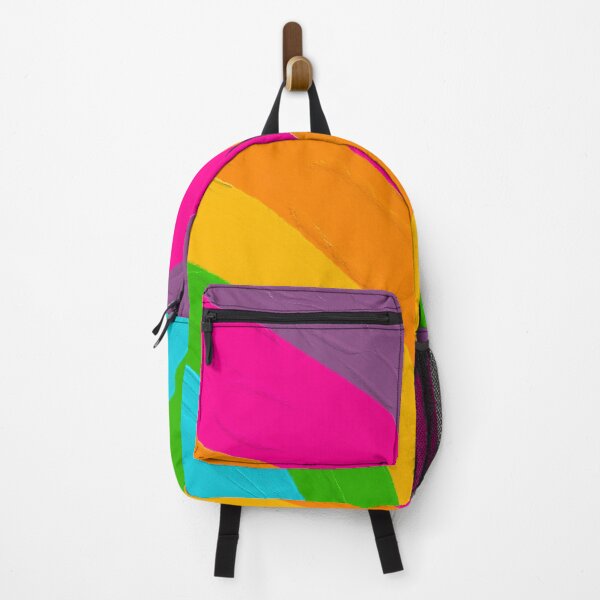 Item preview, colorful love designed and sold by burumbum.