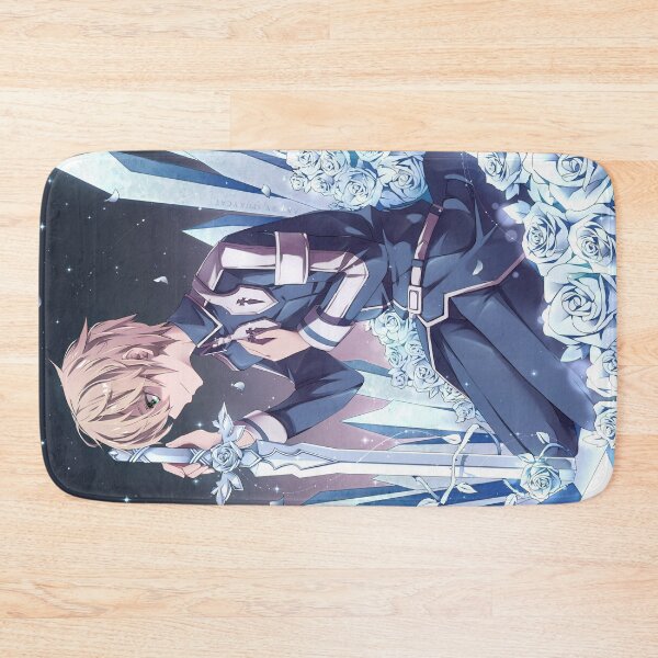Item preview, Eugeo Sword Art Online SAO Alicization designed and sold by SpukyCat.