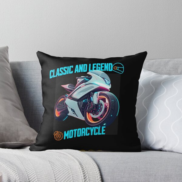 Item preview, Roar in Style: Decorate your Home with Stunning Motorcycle Digital Art designed and sold by Artedig.