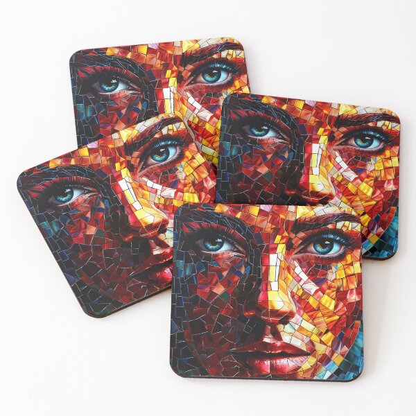 Item preview, Mosaic Magic designed and sold by Not Hugo.