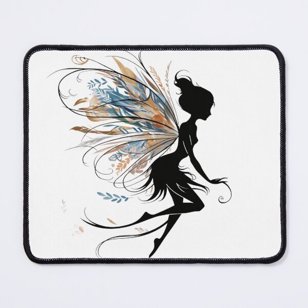 Item preview, A Fairy's Grace designed and sold by CrystalCove11.