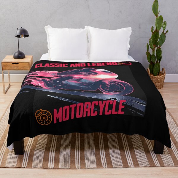 Item preview, Exclusive for Collectors: Limited Edition Motorcycle Digital Art designed and sold by Artedig.