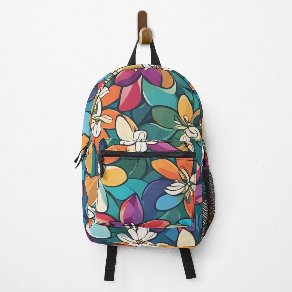 Item preview, Backpack designed and sold by calibrit.