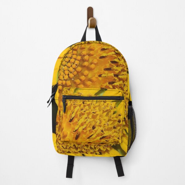 Item preview, Sunflower close up (just half) designed and sold by Jenny Dyer.