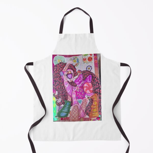 Item preview, THE CANDY MARE designed and sold by Toffee-Dingo.