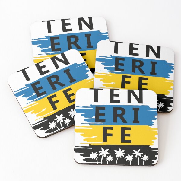 Item preview, Exploring Tenerife, Spain's Gem in the Canaries - Eyesasdaggers designed and sold by eyesasdaggers.
