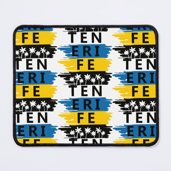Item preview, Exploring Tenerife, Spain's Gem in the Canaries - Eyesasdaggers designed and sold by eyesasdaggers.