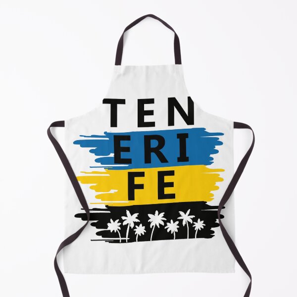 Item preview, Exploring Tenerife, Spain's Gem in the Canaries - Eyesasdaggers designed and sold by eyesasdaggers.