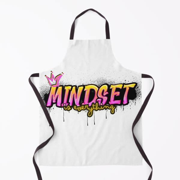 Item preview, Mindset is Everything designed and sold by mconant79.