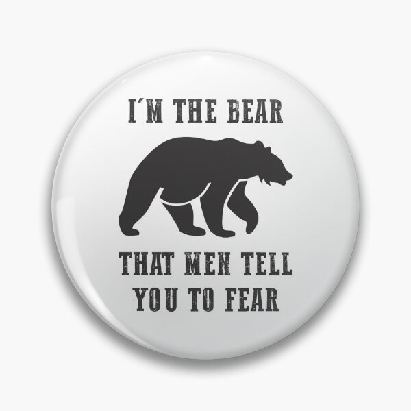 Item preview, Always Choose Bear designed and sold by thoughtcrime84.