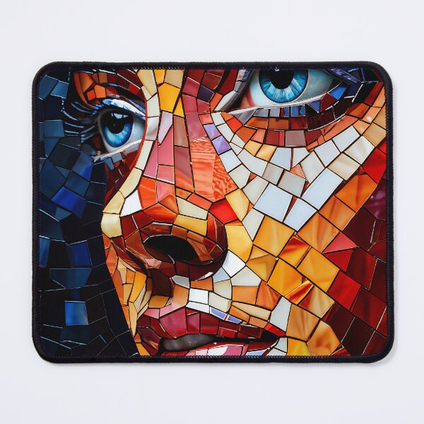 Item preview, Mosaic Magic designed and sold by Not Hugo.
