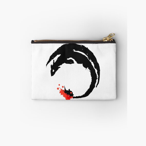 Item preview, Black Dragon Fury designed and sold by eyesasdaggers.