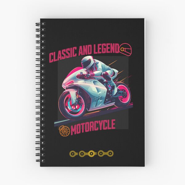 Item preview, Join the Community: Share your Passion for Motorcycles and Digital Art designed and sold by Artedig.