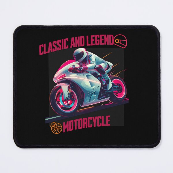 Item preview, Join the Community: Share your Passion for Motorcycles and Digital Art designed and sold by Artedig.