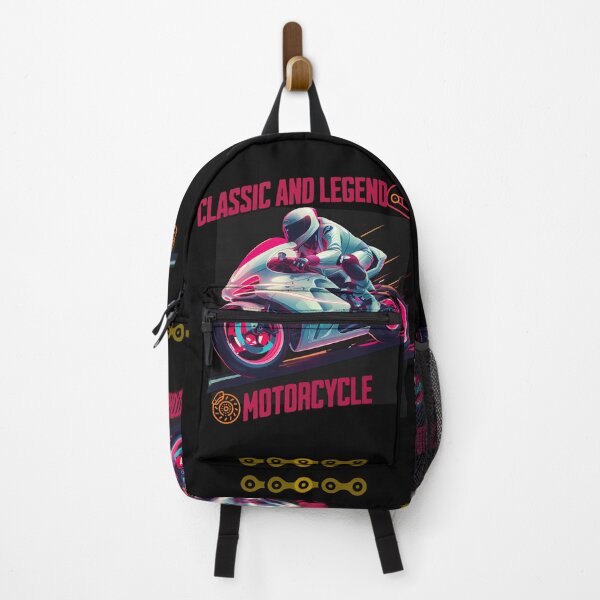 Item preview, Join the Community: Share your Passion for Motorcycles and Digital Art designed and sold by Artedig.