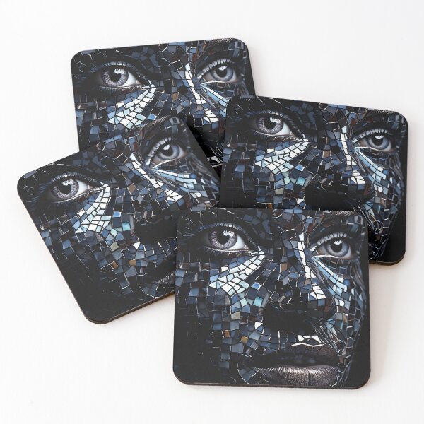 Item preview, Mosaic Magic designed and sold by Not Hugo.