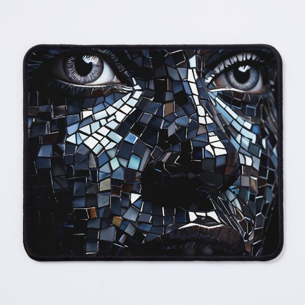 Item preview, Mosaic Magic designed and sold by Not Hugo.