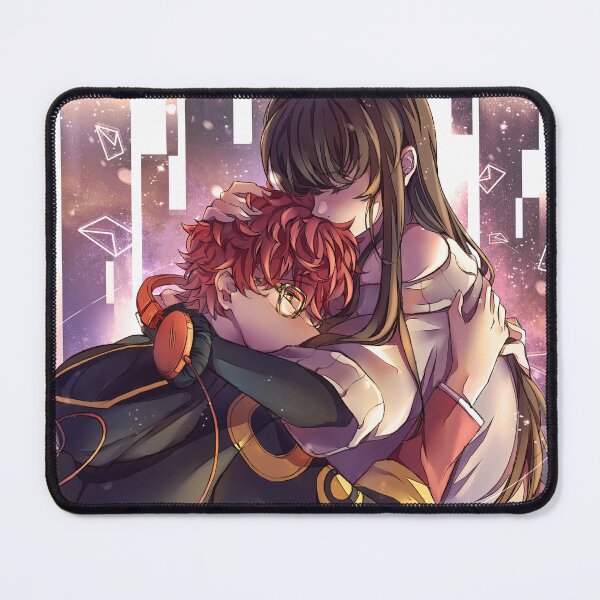 Item preview, 707 x MC Mystic Messenger designed and sold by SpukyCat.