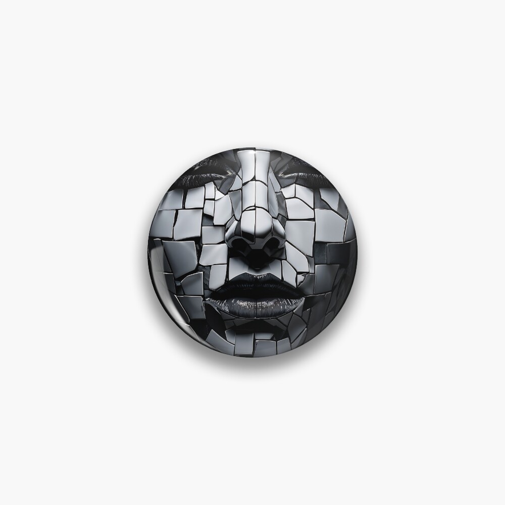 Item preview, Pin designed and sold by c123035.