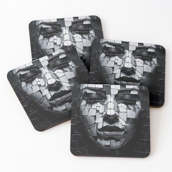 Item preview, Mosaic Magic designed and sold by Not Hugo.