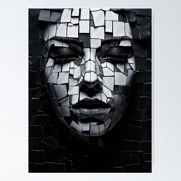 Item preview, Mosaic Magic designed and sold by Not Hugo.