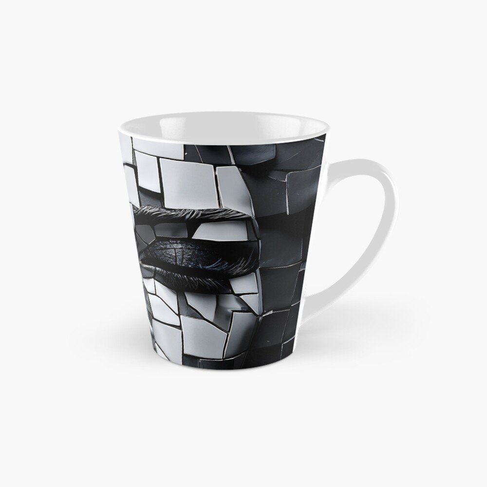 Item preview, Tall Mug designed and sold by c123035.