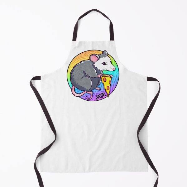 Item preview, Pizza Possum lite designed and sold by jastinamor.