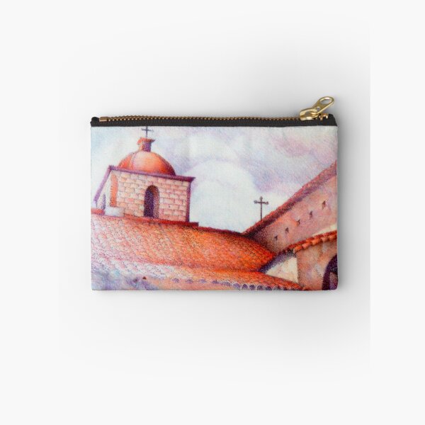 Item preview, Santa Barbara Courtyard FH designed and sold by Gerardo Segismundo.