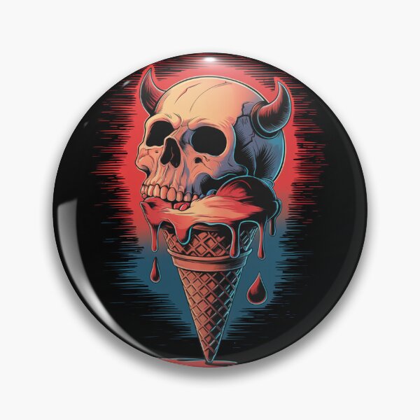 Item preview, Ice-scream designed and sold by TomaszMaternia.