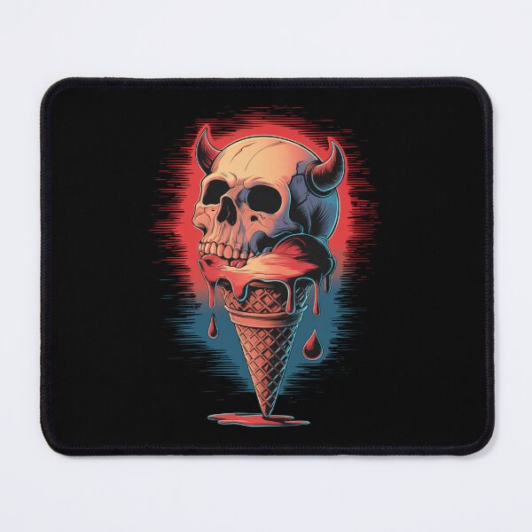Item preview, Ice-scream designed and sold by TomaszMaternia.