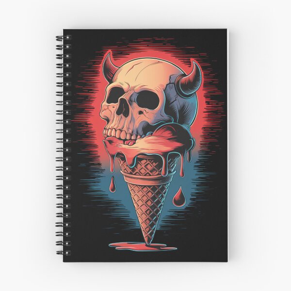 Item preview, Ice-scream designed and sold by TomaszMaternia.