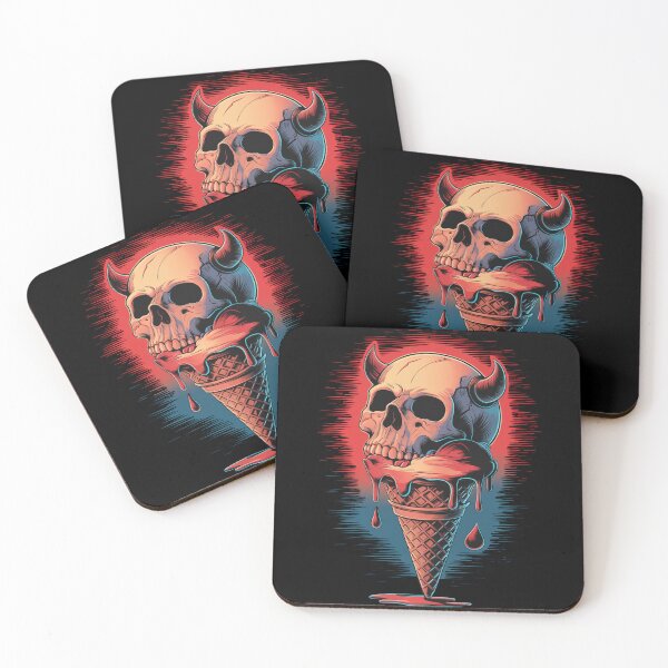 Item preview, Ice-scream designed and sold by TomaszMaternia.
