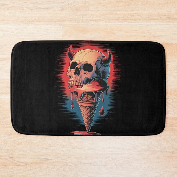 Item preview, Ice-scream designed and sold by TomaszMaternia.