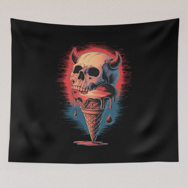 Item preview, Ice-scream designed and sold by TomaszMaternia.