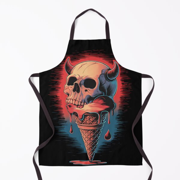 Item preview, Ice-scream designed and sold by TomaszMaternia.