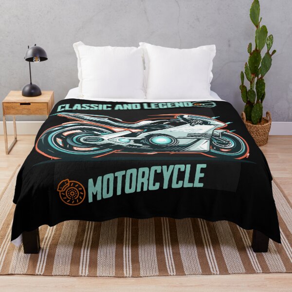 Item preview, The Eternal Roar: Digital Motorcycle Art That Transcends Generations designed and sold by Artedig.