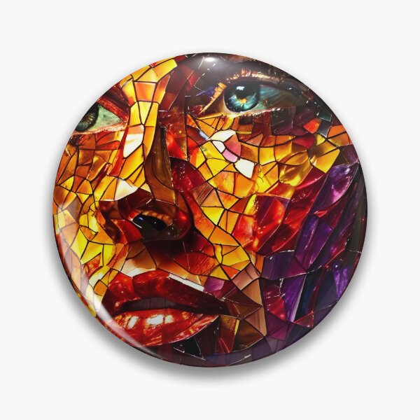 Item preview, Mosaic Magic designed and sold by Not Hugo.