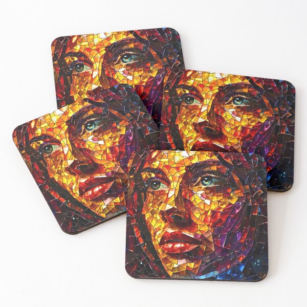 Item preview, Mosaic Magic designed and sold by Not Hugo.