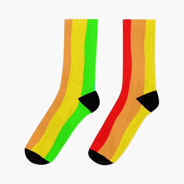 Item preview, Rainbow Pride Stripes Pop Art V1c designed and sold by RetrospectUK.