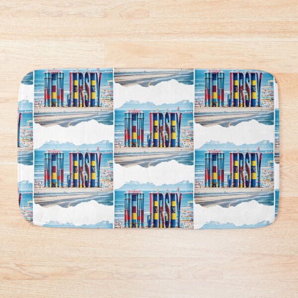 Item preview, NEW JERSEY 24 1 designed and sold by maveluzone.